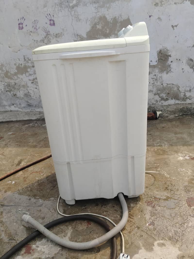 washing machine 3