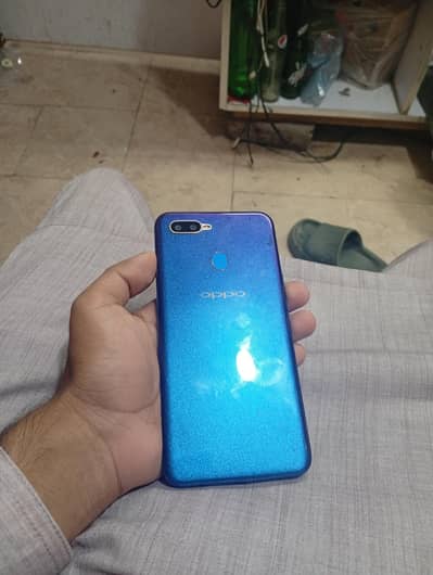 OPPO A5s