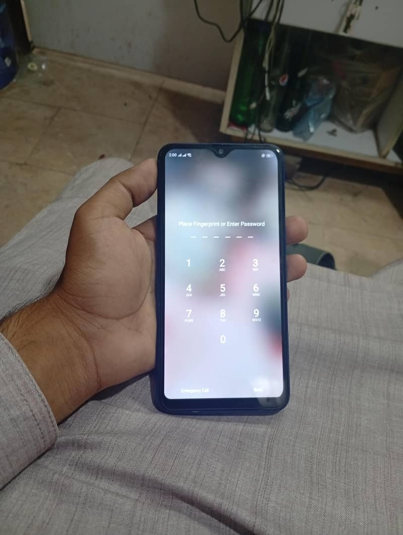 OPPO A5s 1