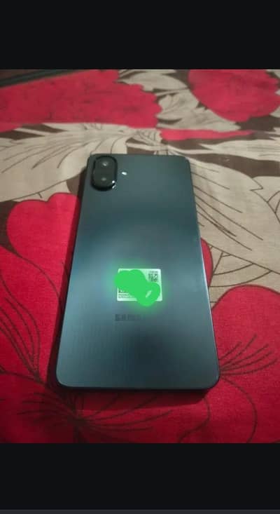 Samsung Mobile A07 5G