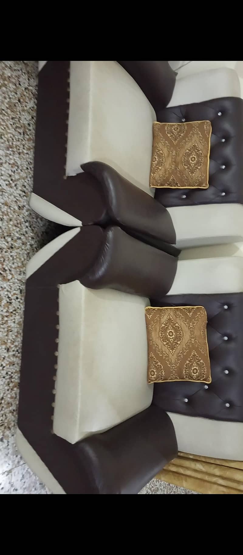 sofa set with table 1