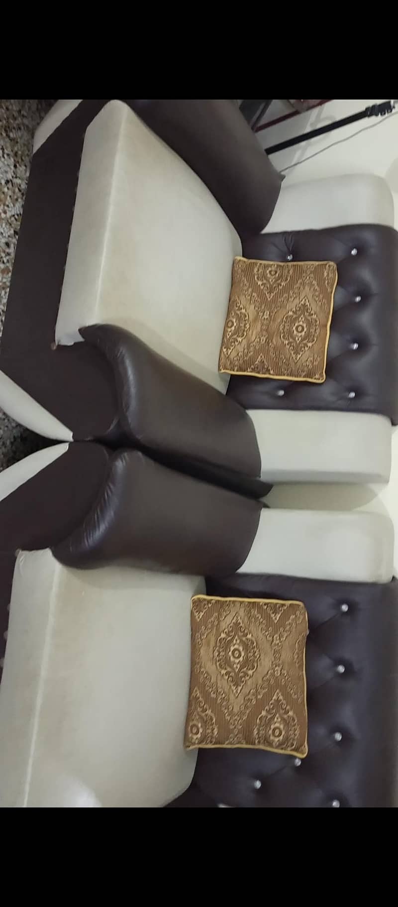 sofa set with table 5