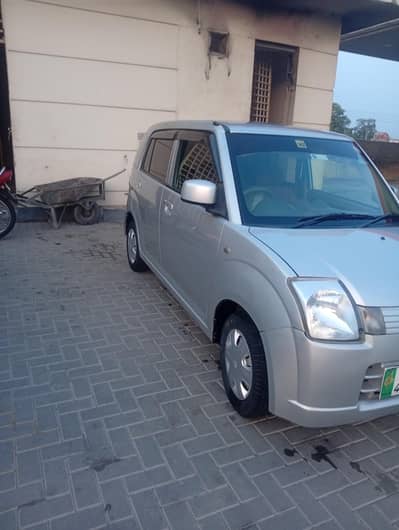 Suzuki Alto 2013