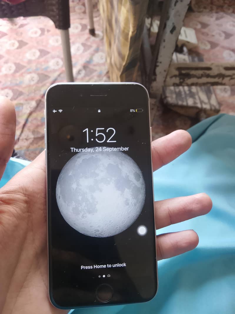 Apple iPhone 6 0
