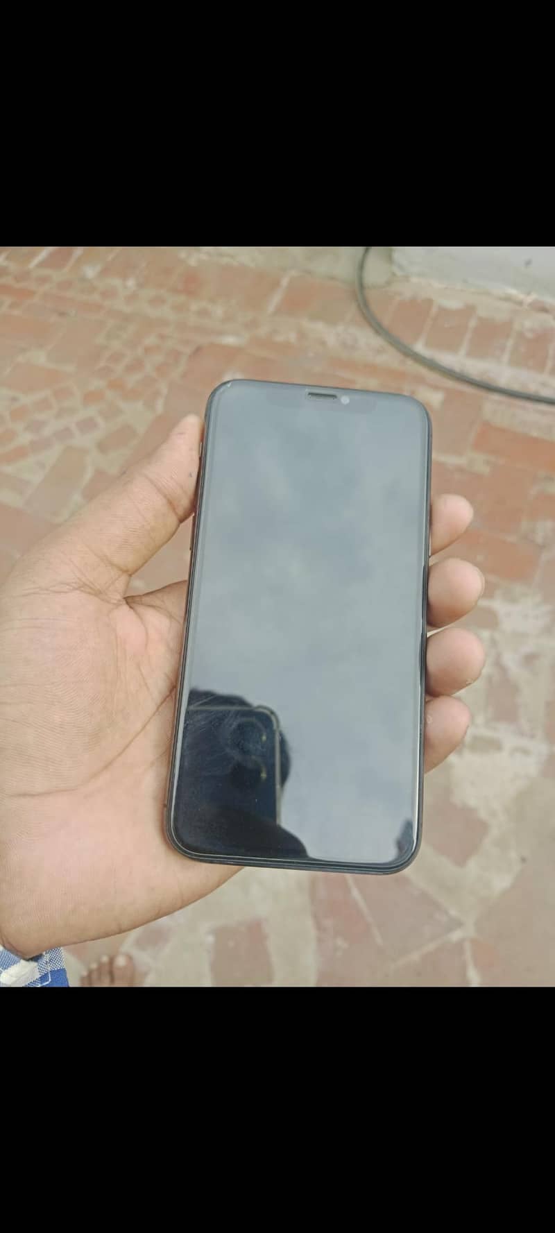 Apple iPhone 11 Pro 1