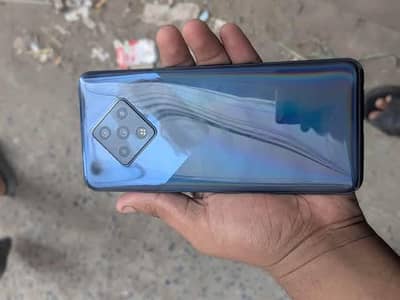 Infinix Zero 8i