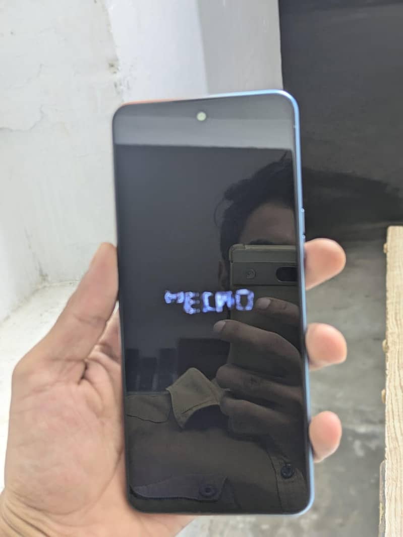 Tecno Spark 8 Pro 0