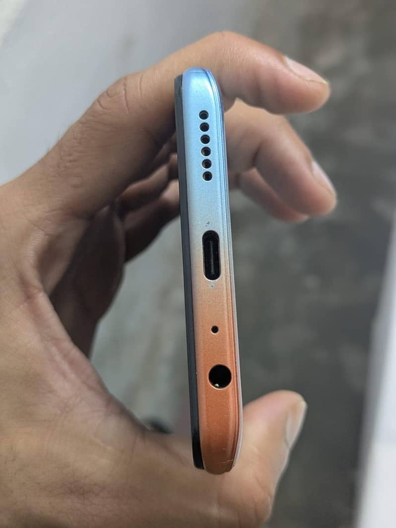 Tecno Spark 8 Pro 2