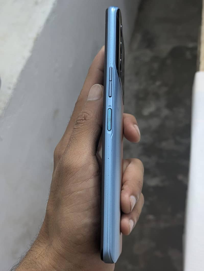 Tecno Spark 8 Pro 3