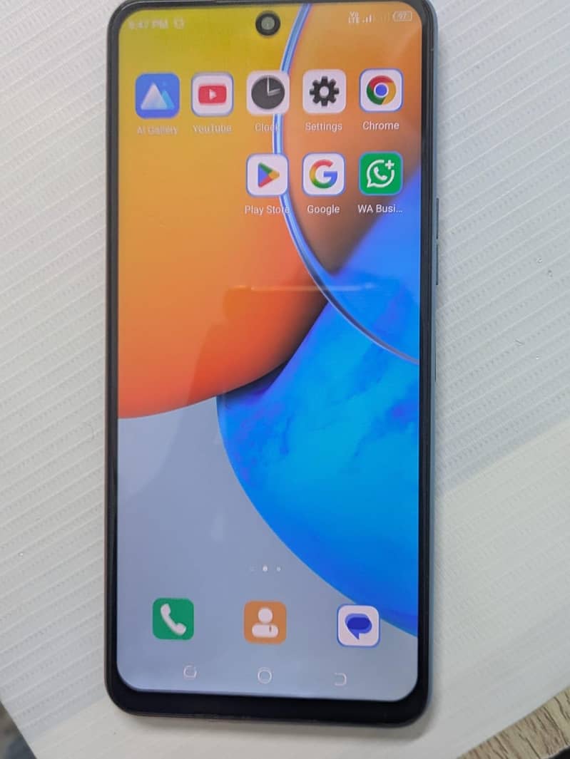 Tecno Spark 8 Pro 6