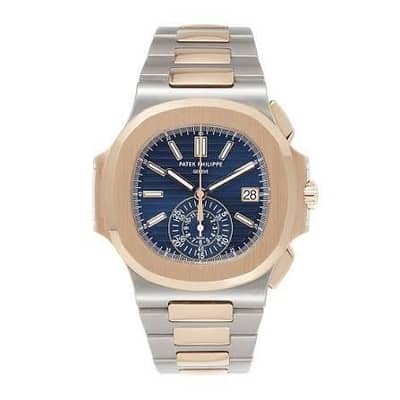 pp watch
