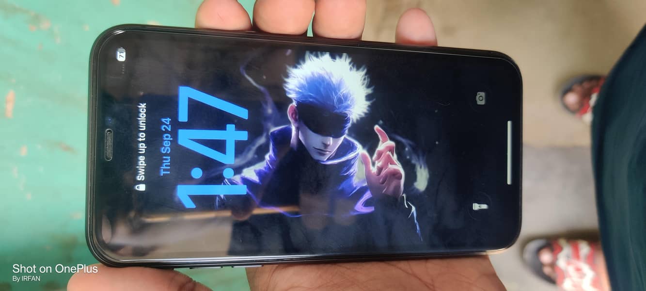 Apple iPhone 11 4