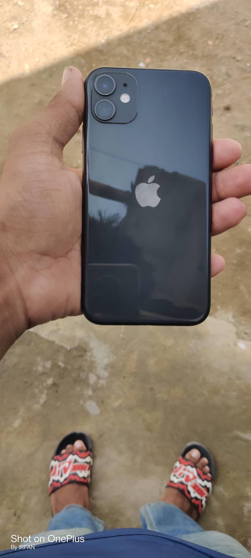 Apple iPhone 11 5