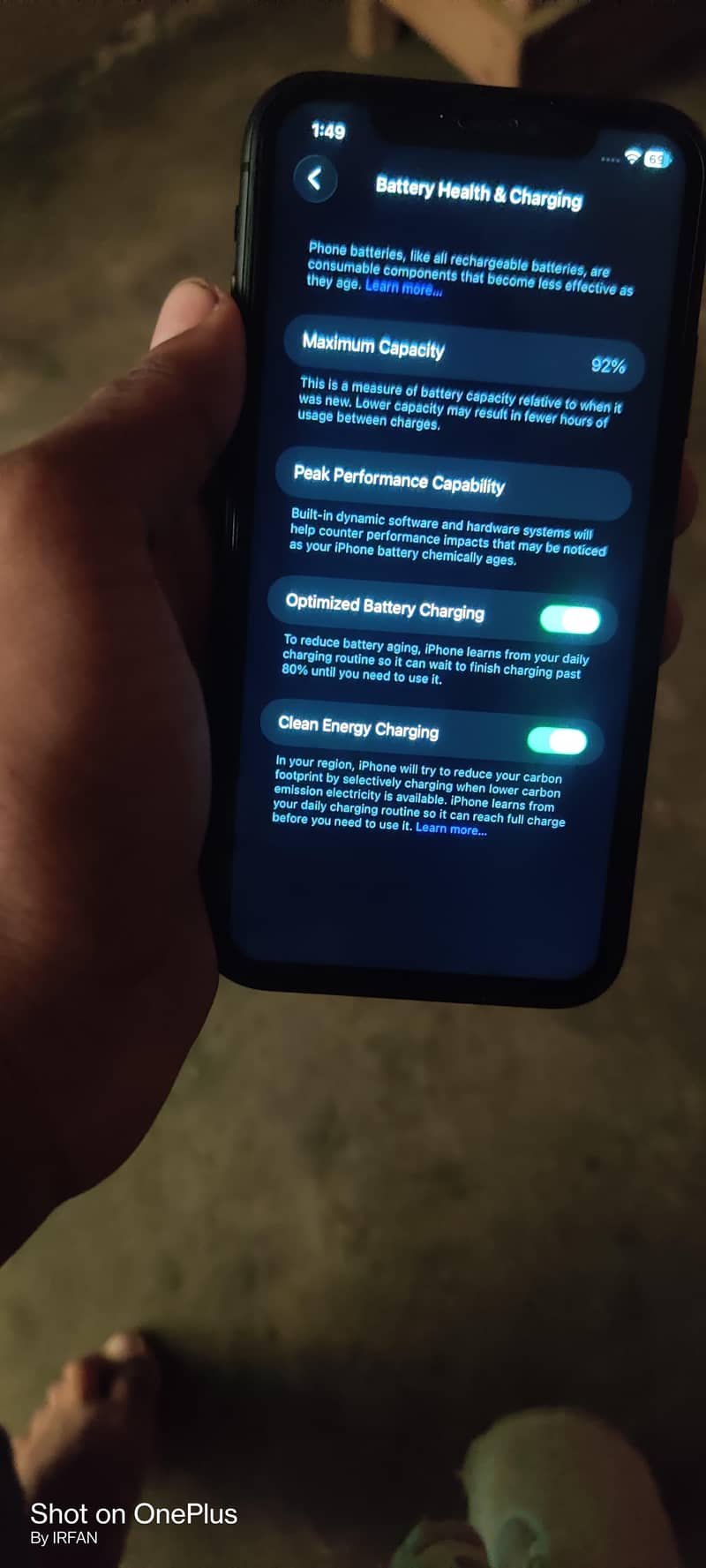 Apple iPhone 11 6