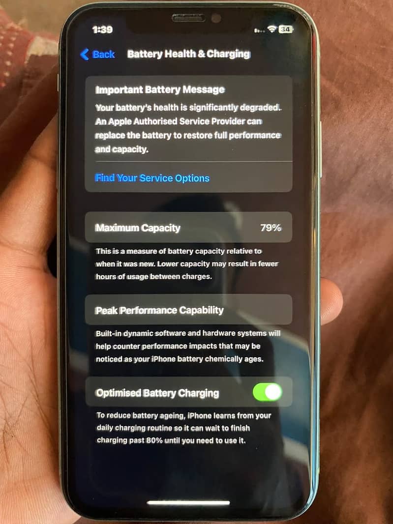 Apple iPhone 11 1