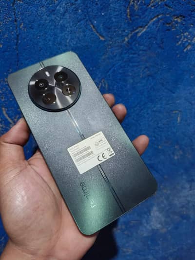 Realme 12    16GB/256GB 10/10 CONDITION Like New
