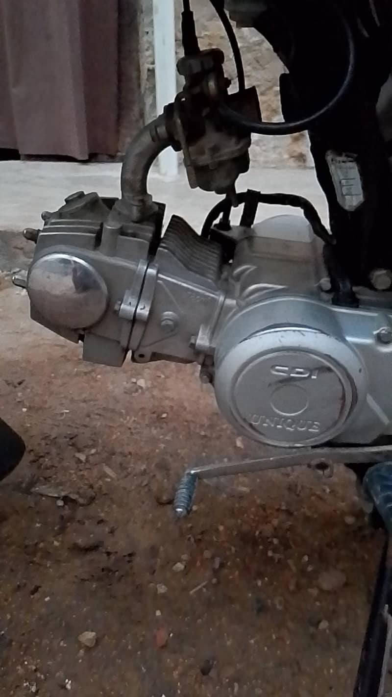 motor bike 4