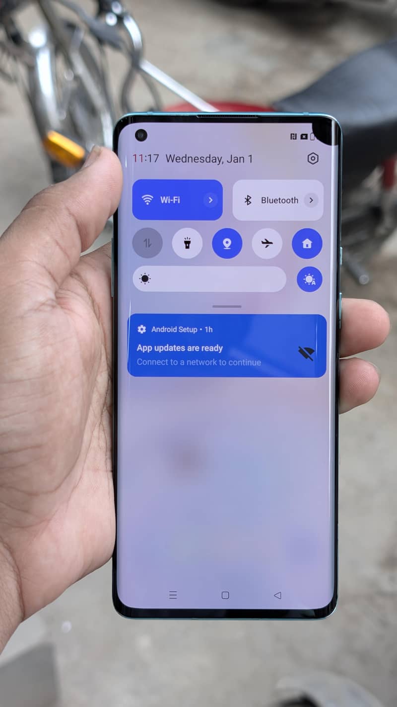 One Plus 8 Pro 1