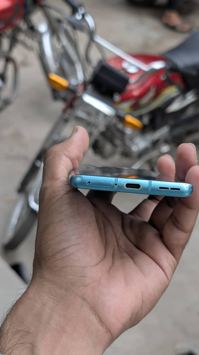 One Plus 8 Pro 2