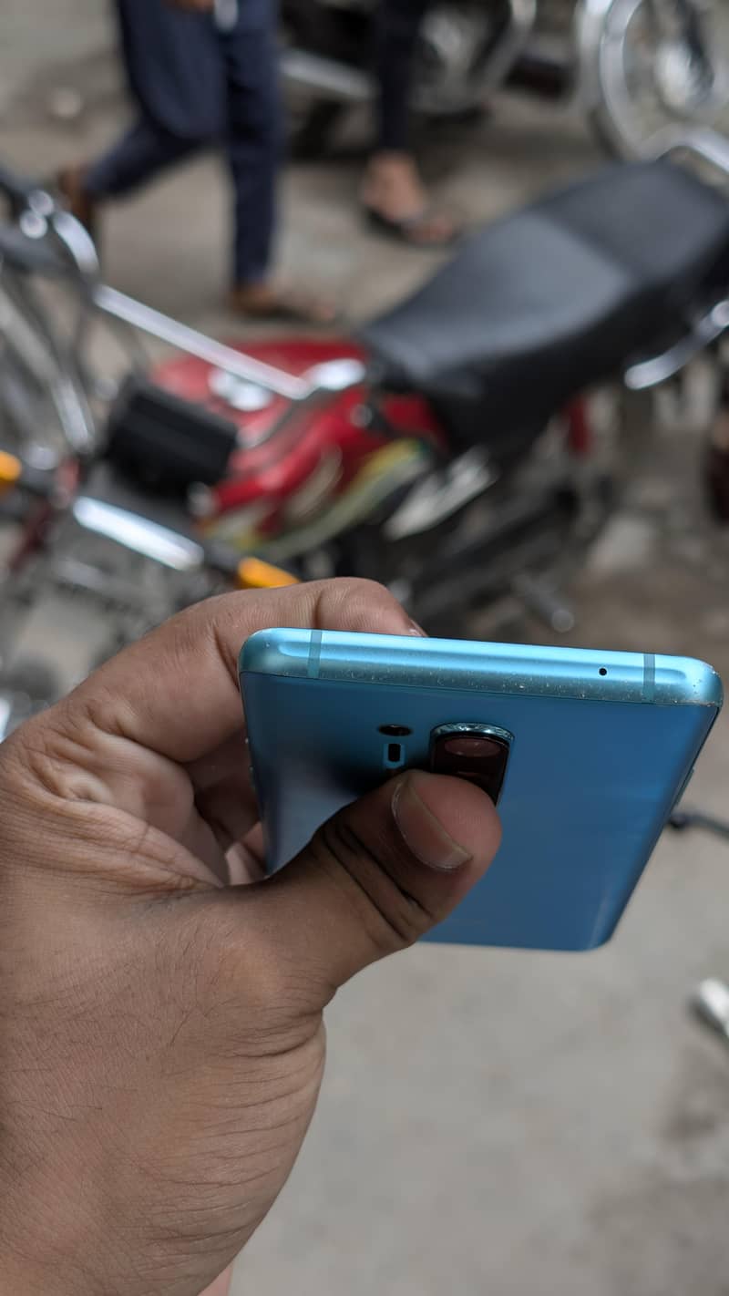 One Plus 8 Pro 3