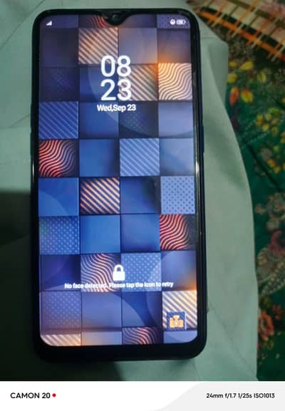 OPPO A5s