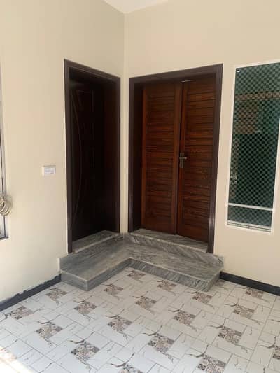 3 Marla Like A New Good Location House For Sale