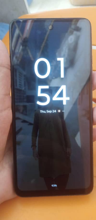 Motorola Moto G5 g 2024