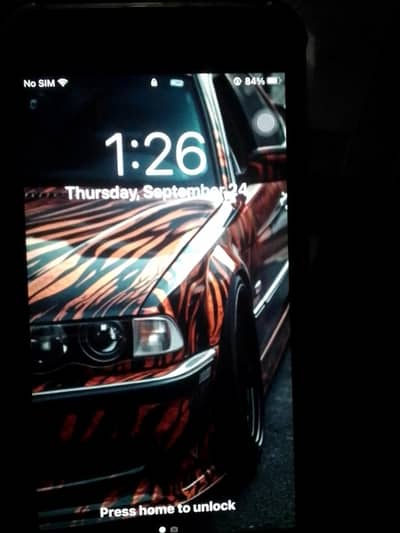 Apple iPhone 6S Plus