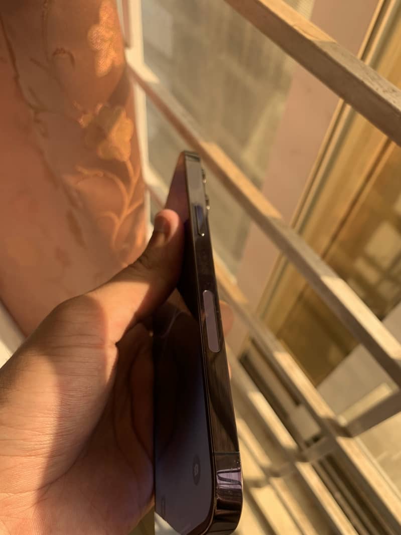Apple iPhone 14 Pro Max 1