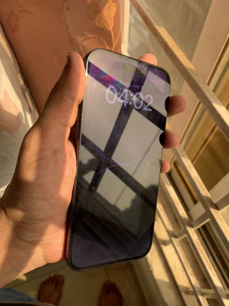 Apple iPhone 14 Pro Max 2