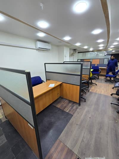 prime location smchs Bl-A call center/ training center