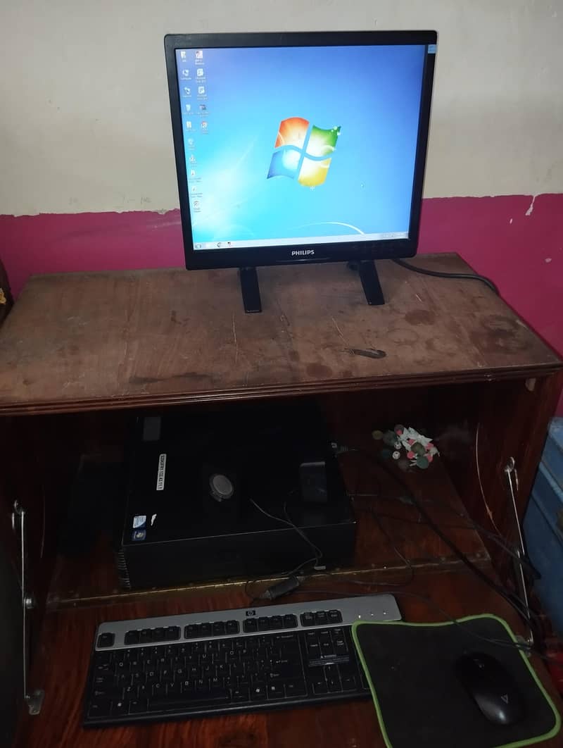 complete computer setup for sale 0