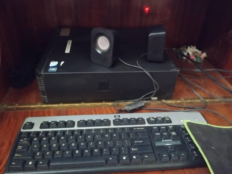 complete computer setup for sale 1