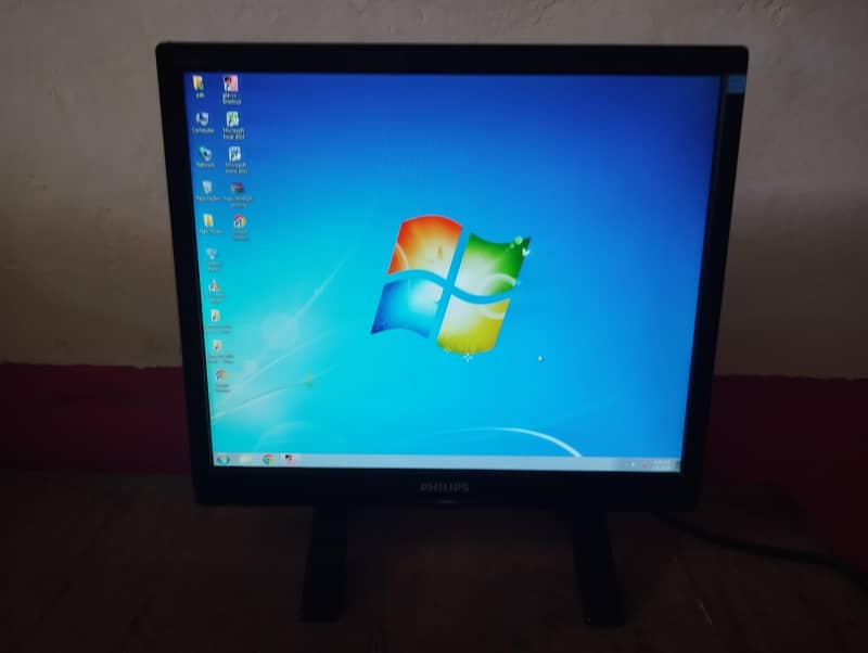 complete computer setup for sale 2