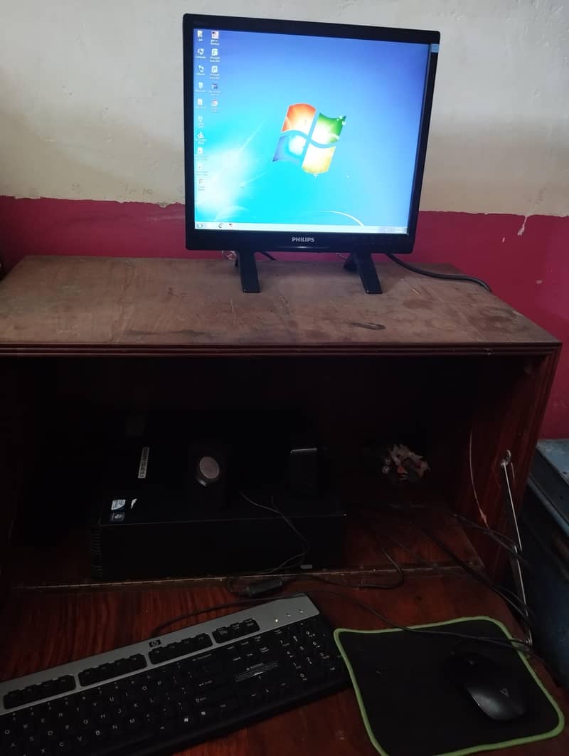 complete computer setup for sale 3