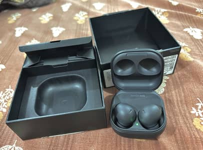 Samsung Galaxy Buds2 Pro