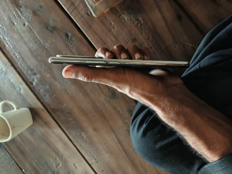 Infinix Zero 30 4