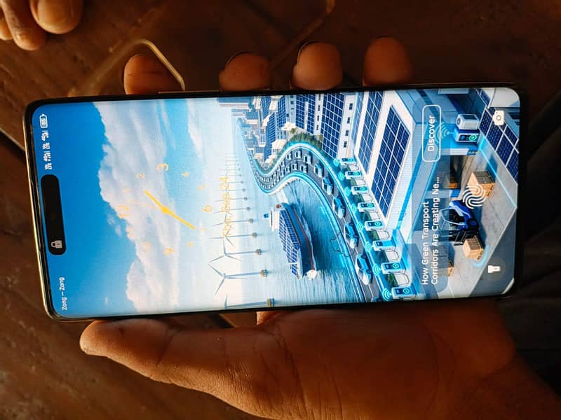Infinix Zero 30 6
