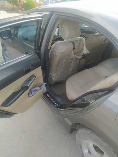 Honda Civic 2013