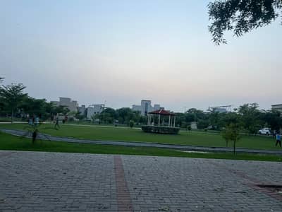 5 Marla Residential Plot for Sale DHA Phase 11 Rahbar Sector 4 S Block