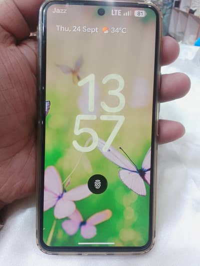 Google Pixel 8 pta