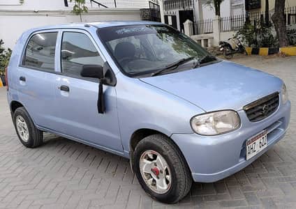 Suzuki Alto 2005 vxr ex mehran cultus Cuore civic Mira Corolla swift