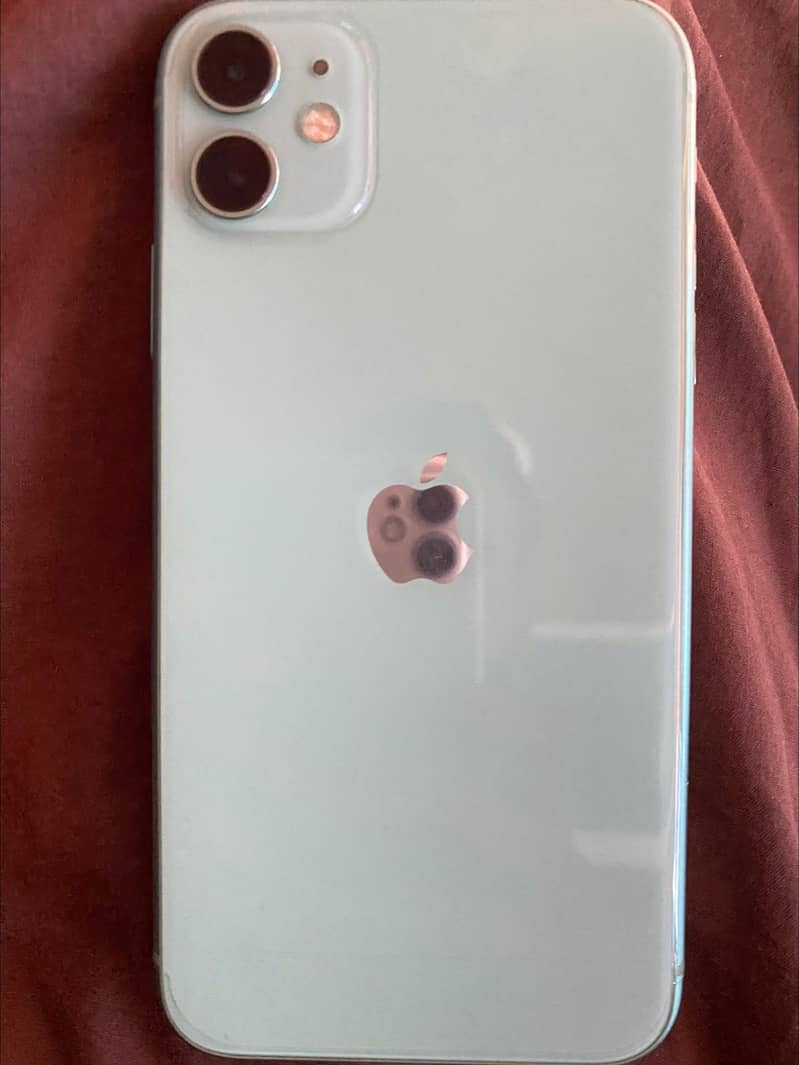Apple iPhone 11 9