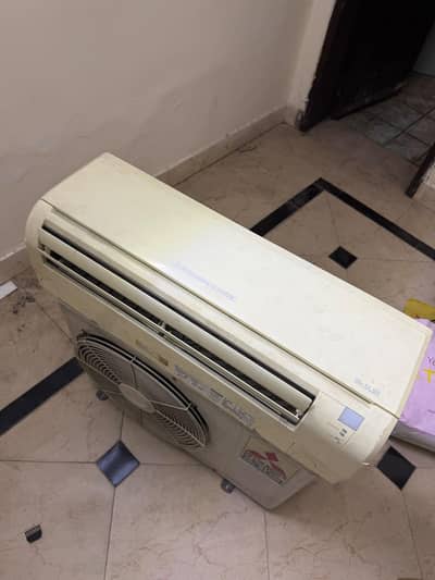 Mitsubishi ac