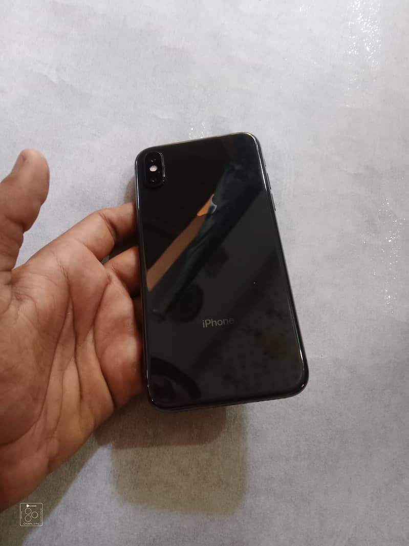 iphone x 0