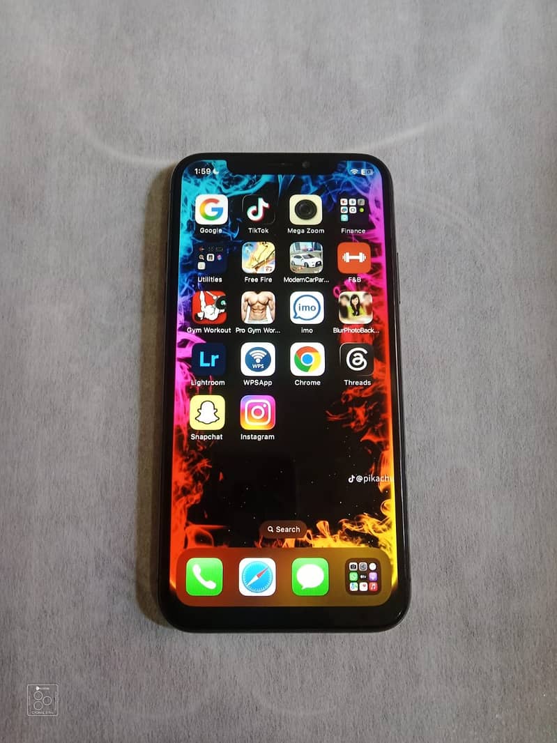 iphone x 1