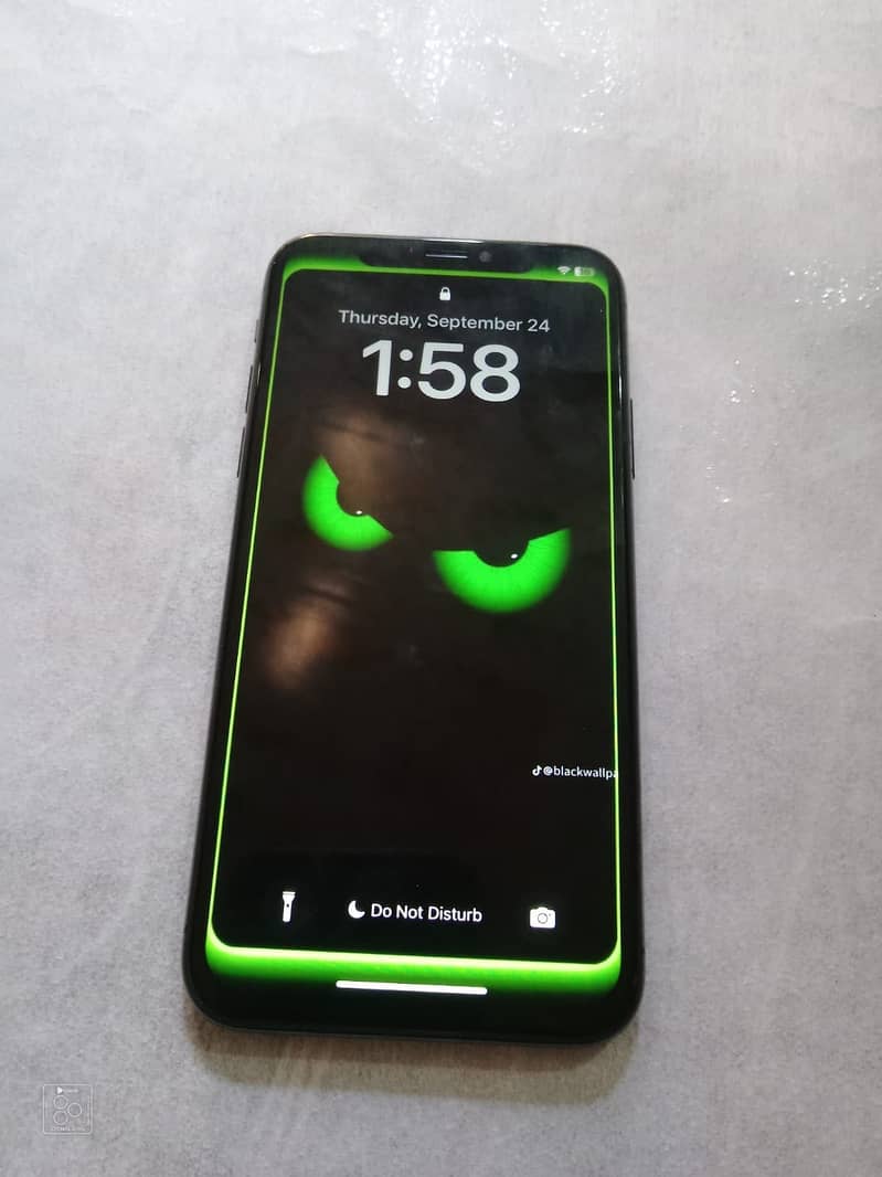 iphone x 3
