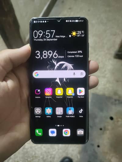 Huawei P30 Pro