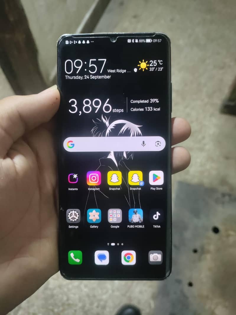 Huawei P30 Pro 0
