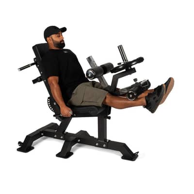 smith machine hyper extension bench multi gym hack squat rack leg pres